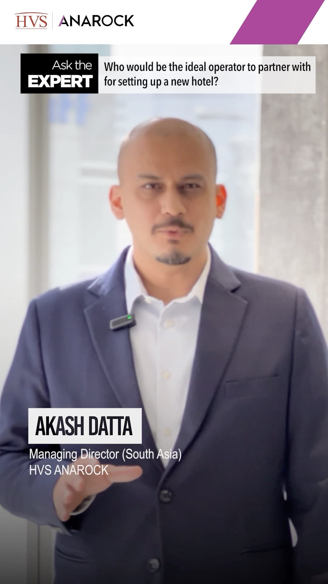Ask The Expert ft. Akash Datta