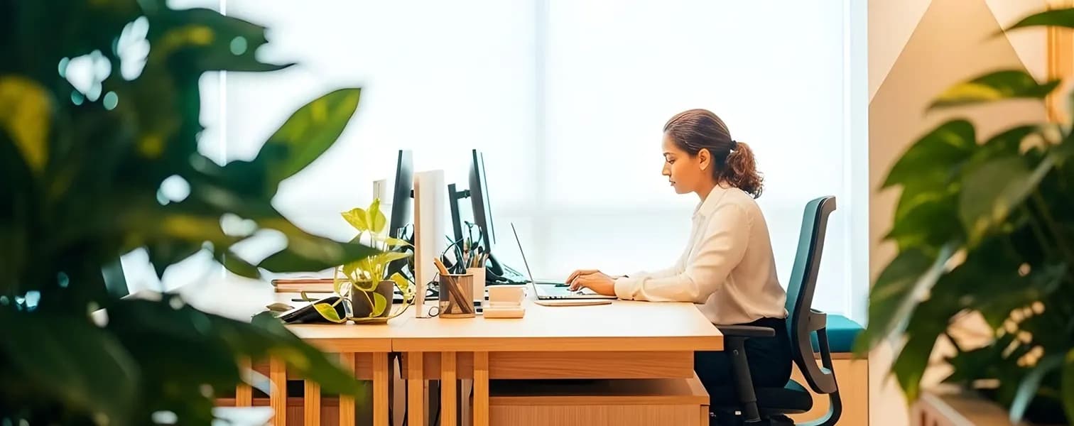 Where strategy meets execution.