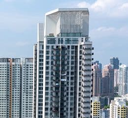 Commercial Leasing & Advisory