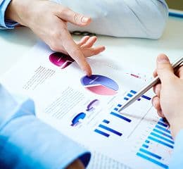 Retail Leasing & Advisory