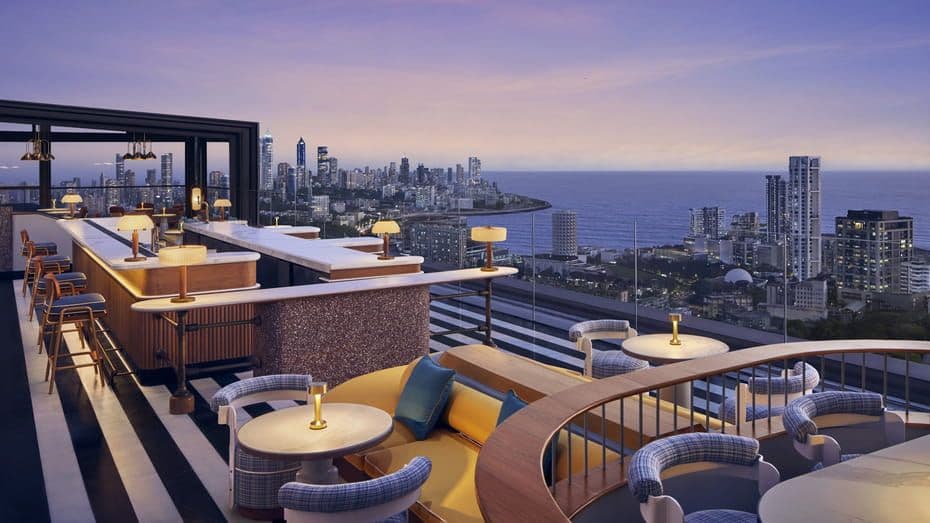 WORLI The Pinnacle of Luxury