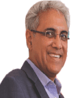 Getamber Anand