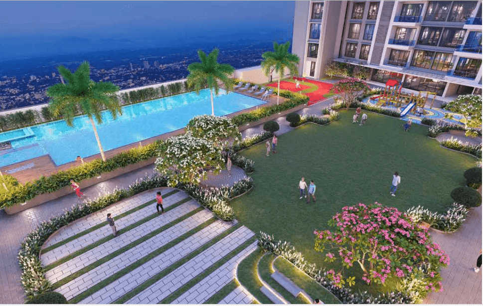 WORLI The Pinnacle of Luxury
