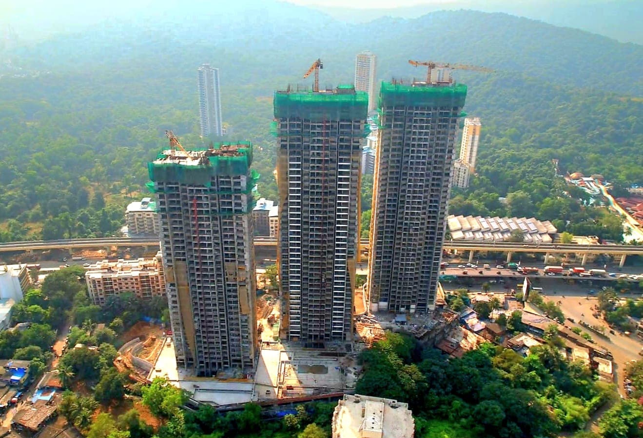 Godrej Exquisite
