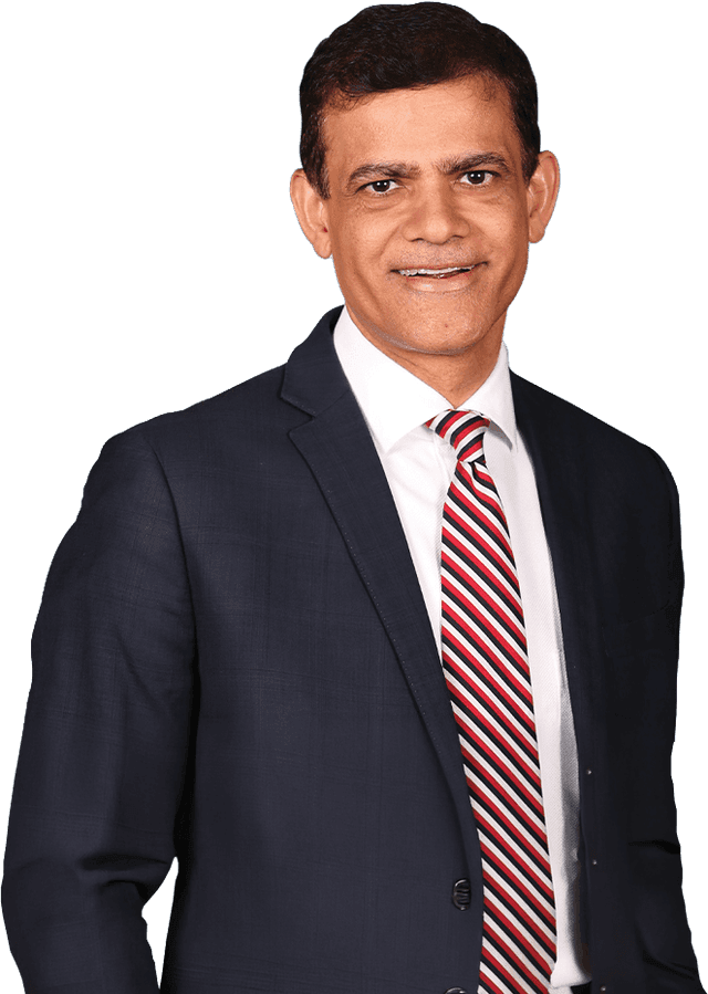 Anuj Puri