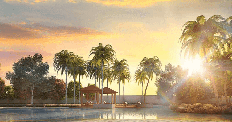 WORLI The Pinnacle of Luxury