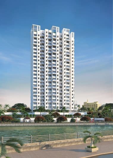 Parth Lakefront