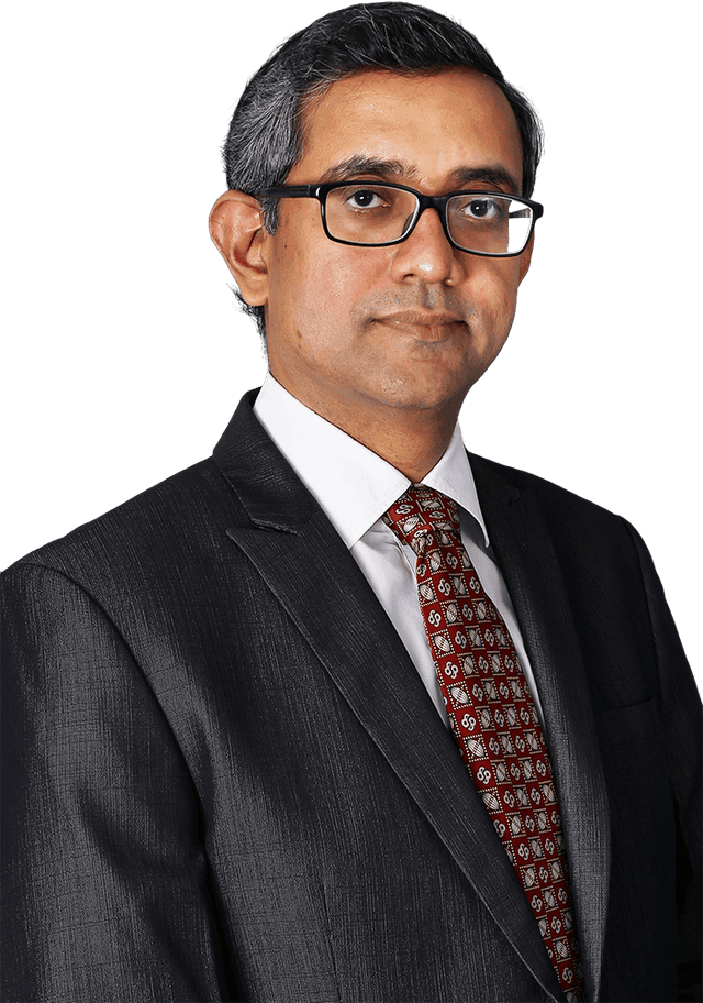 Sunil Mishra