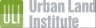 URBAN LAND INSTITUTE