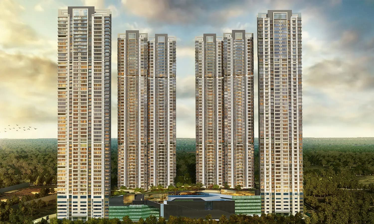Ashwin Sheth Montana Mulund