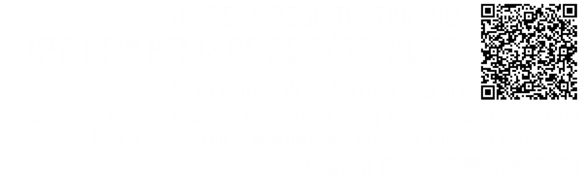 RERA QR