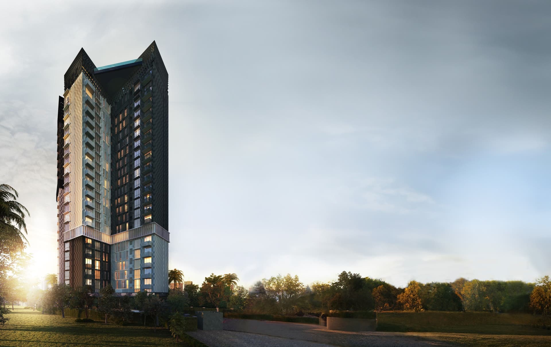 Forum Serendipity BKC