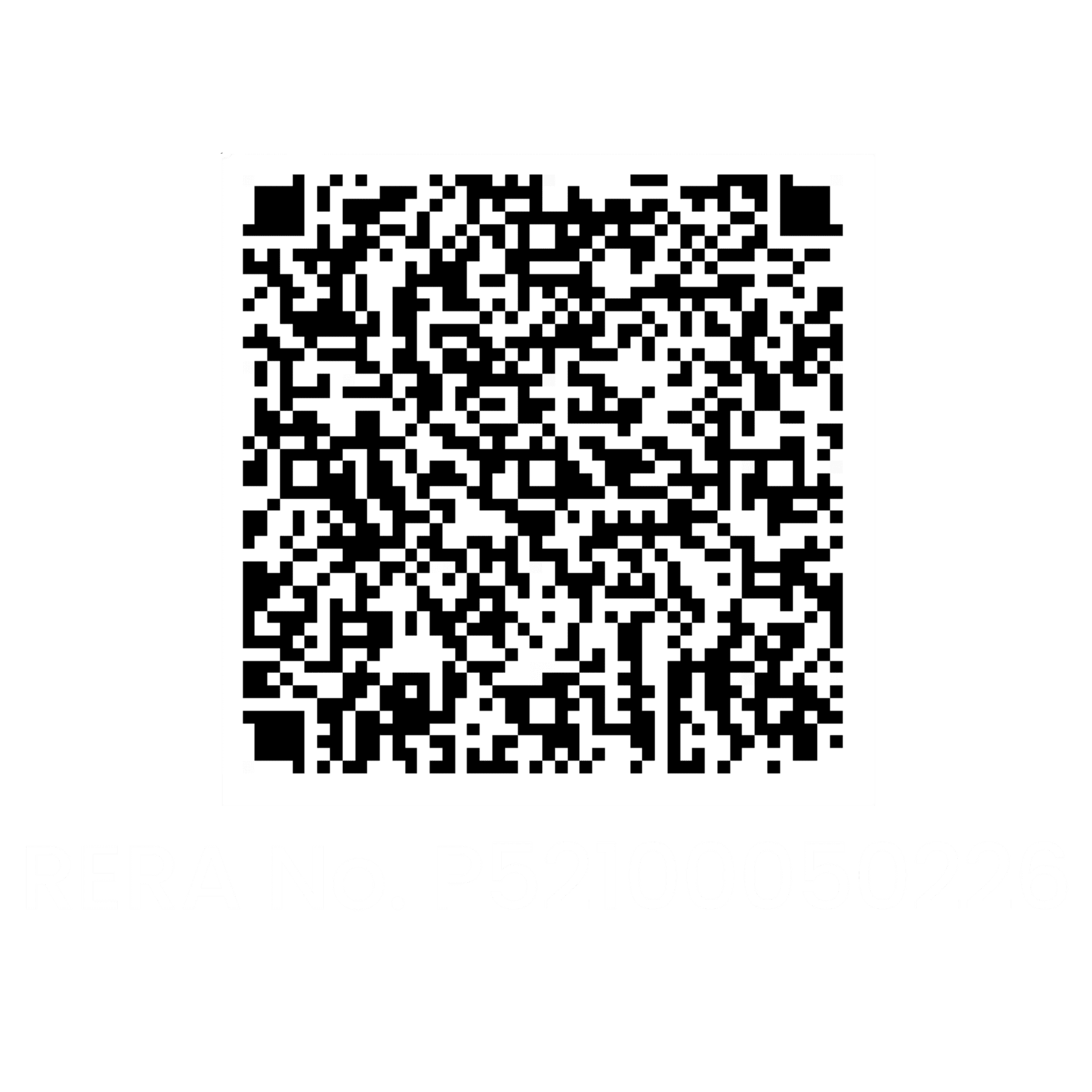 RERA QR
