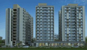 Adarsh Lotus