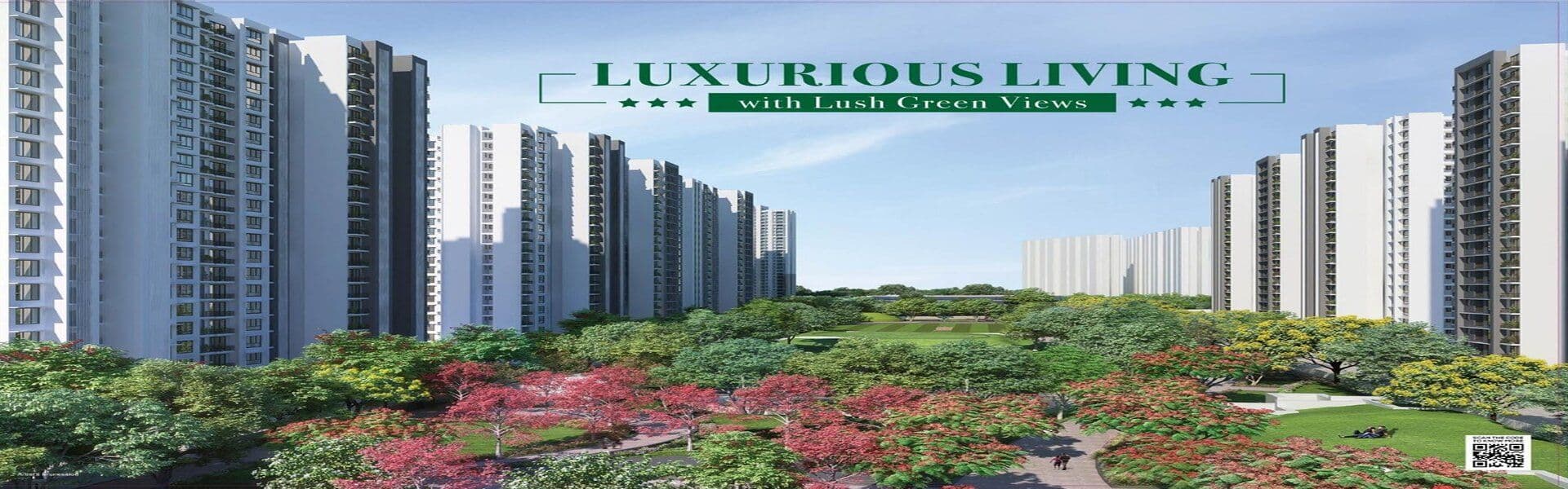 Runwal Garden City