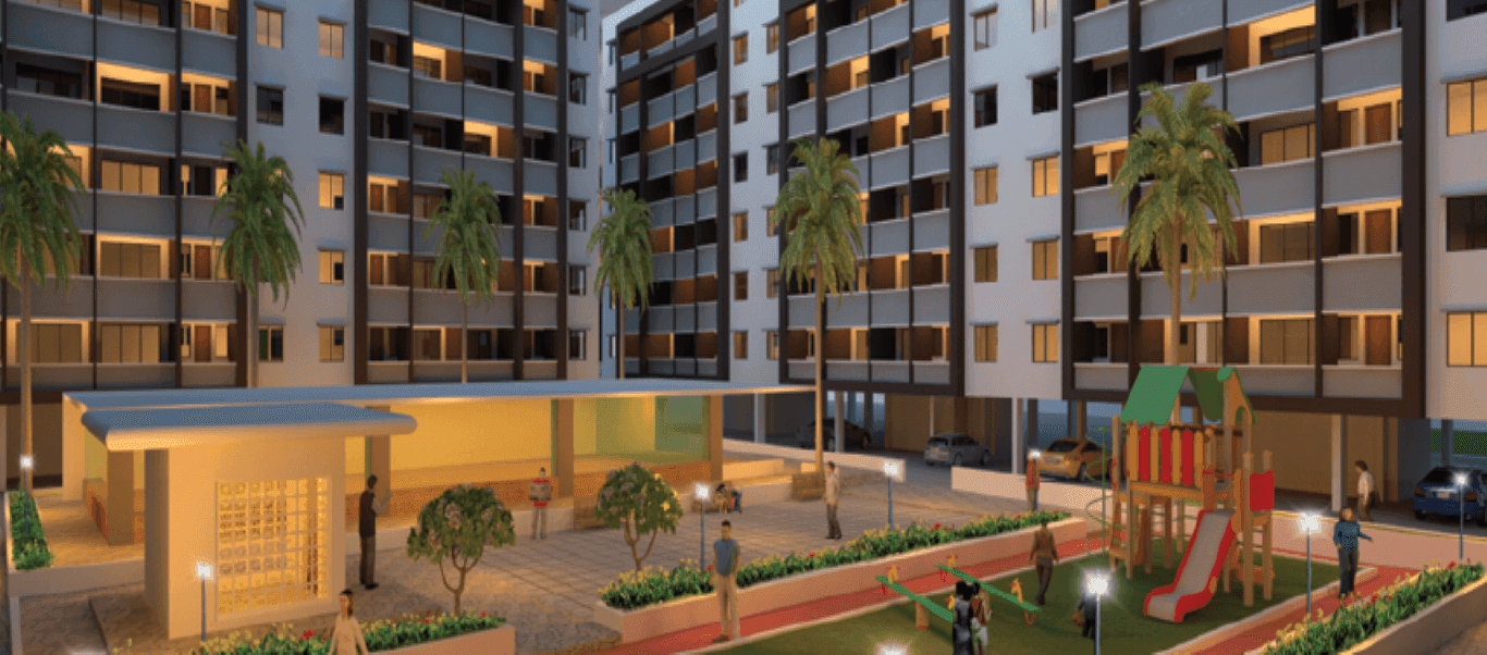 Arpan Housing