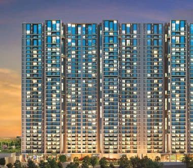Bluegrass Residences