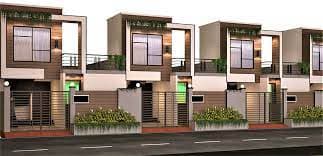 Apeksha City