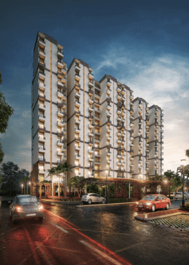 OKAS Residency