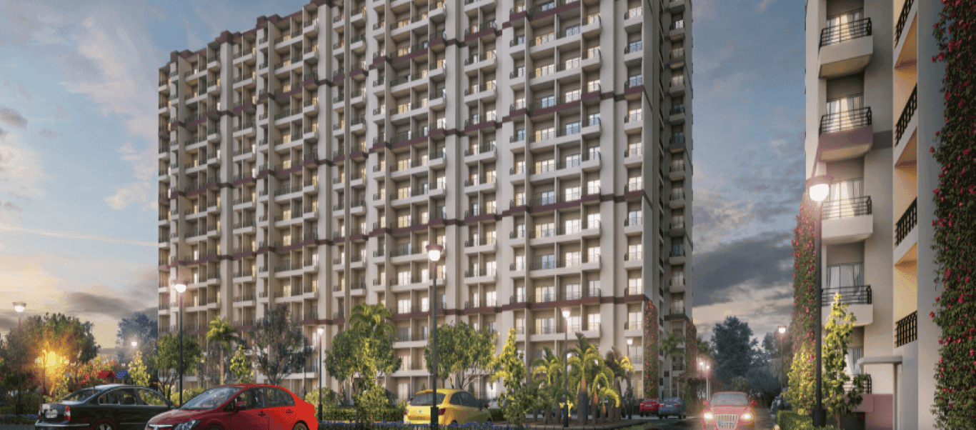 OKAS Residency